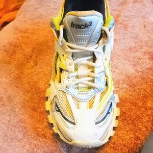 balenciaga shoes poshmark